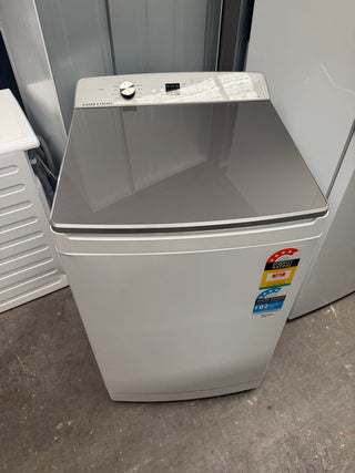 *AMAZING PRICE* Fisher & Paykel 10kg Series 5 WL1064G1 Top Loader [Factory Second]