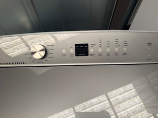 *AMAZING PRICE* Fisher & Paykel 10kg Series 5 WL1064G1 Top Loader [Factory Second]
