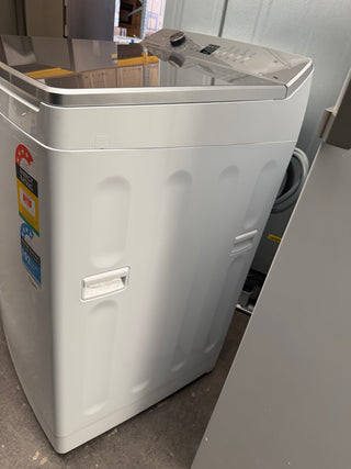 *AMAZING PRICE* Fisher & Paykel 10kg Series 5 WL1064G1 Top Loader [Factory Second]