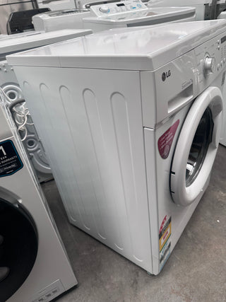 LG 7kg Front Loader [Refurbished]