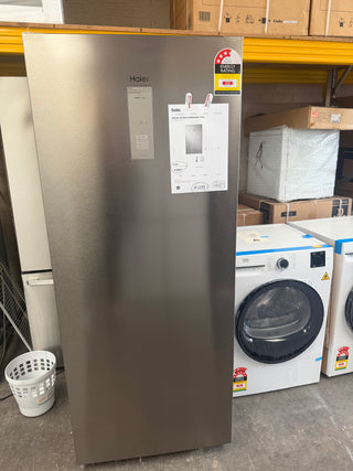 *Current Model *Haier 465L Vertical Frost Free Refrigerator HRF505VS  [Factory Second ]