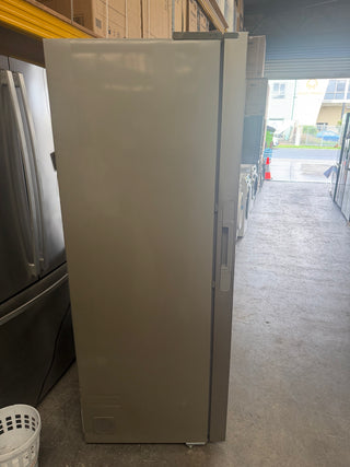 *Current Model *Haier 465L Vertical Frost Free Refrigerator HRF505VS  [Factory Second ]