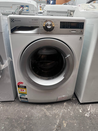 Electrolux 8kg Front Loader [Refurbished]