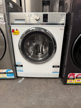Fisher & Paykel 7.5kg WashSmart Front Loader [Refurbished]