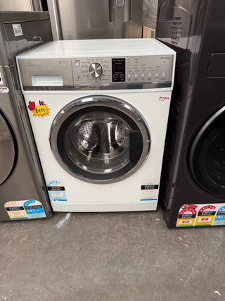 Fisher & Paykel 7.5kg WashSmart Front Loader [Refurbished]