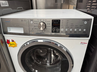 Fisher & Paykel 7.5kg WashSmart Front Loader [Refurbished]