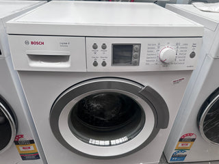 Bosch 8kg Front Loader [Refurbished]