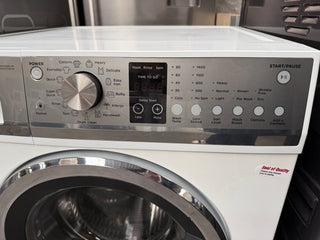 Fisher & Paykel 7.5kg WashSmart Front Loader [Refurbished]