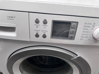 Bosch 8kg Front Loader [Refurbished]