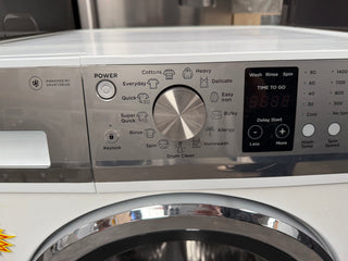 Fisher & Paykel 7.5kg WashSmart Front Loader [Refurbished]