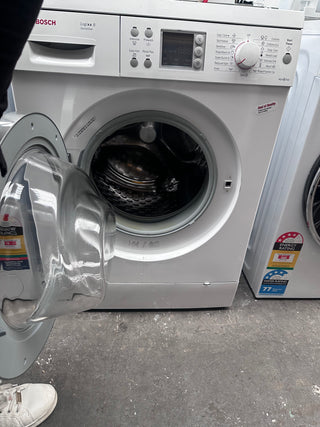 Bosch 8kg Front Loader [Refurbished]