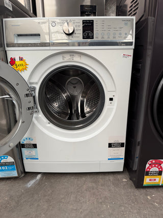 Fisher & Paykel 7.5kg WashSmart Front Loader [Refurbished]
