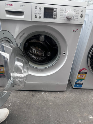 Bosch 8kg Front Loader [Refurbished]