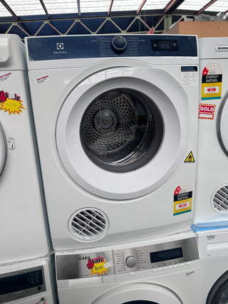 Electrolux 6kg Vented Dryer  [Refurbished]