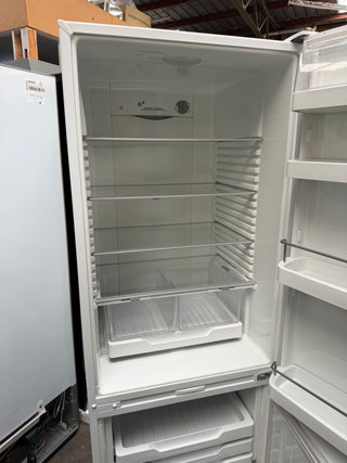 Fisher and Paykel 402L Bottom Fridge [Refurbished]