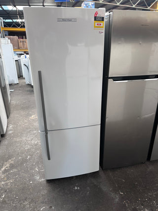 Fisher & Paykel 403L Bottom Mount Fridge [Refurbished]