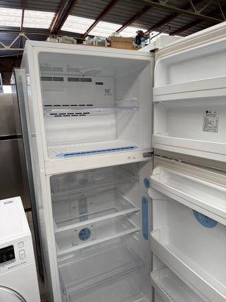 LG 402L Top Mount Fridge [Refurbished]