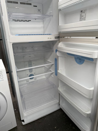 LG 402L Top Mount Fridge [Refurbished]