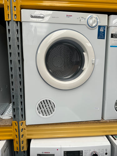 Simpson 4kg Vented Dryer [Refurbished]