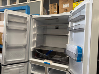 *Brand New* CHiQ 503L  White 4 Door Fridge CCD499NWS [5 Years Warranty]