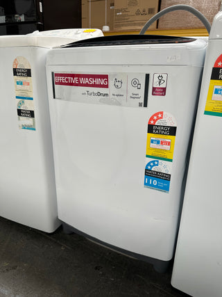 *Current Model* LG 7.5kg Top Loader [Refurbished] - DMS Appliances
