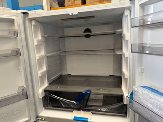 *Brand New* CHiQ 503L  White 4 Door Fridge CCD499NWS [5 Years Warranty]