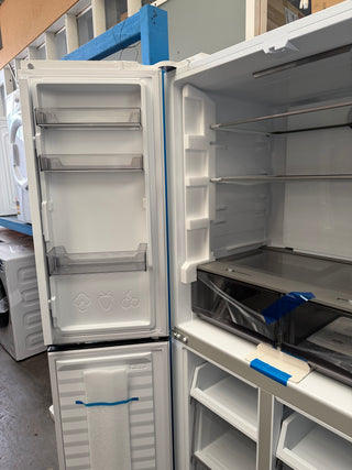 *Brand New* CHiQ 503L  White 4 Door Fridge CCD499NWS [5 Years Warranty]