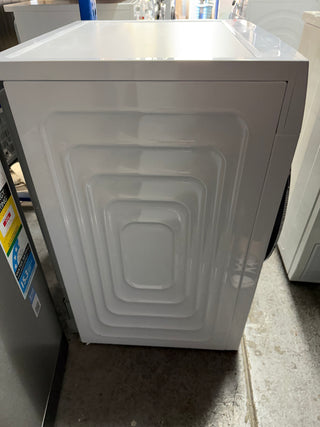*Current Model* Beko 8kg Sensor Controlled Condenser Tumble Dryer BDCB8020W [Factory Second]