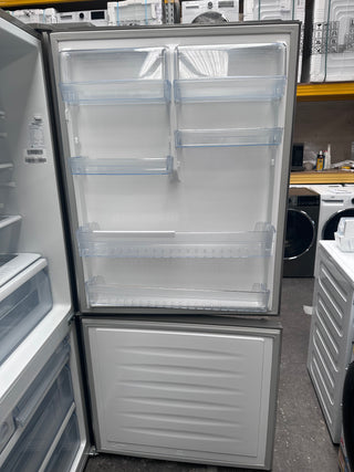 Hisense 520L Bottom Mount Fridge [Refurbished]