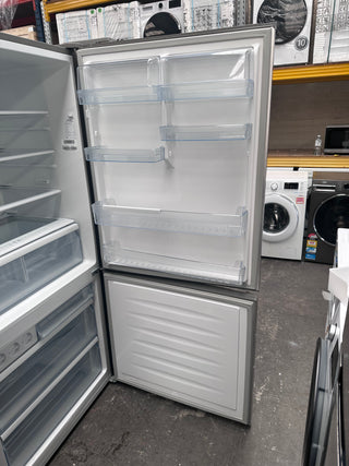 Hisense 520L Bottom Mount Fridge [Refurbished]
