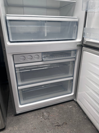 Hisense 520L Bottom Mount Fridge [Refurbished]