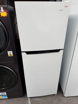 CHiQ 202L Top Mount Fridge [Refurbished]