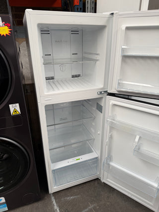 CHiQ 202L Top Mount Fridge [Refurbished]