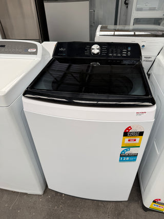 Solt 10kg Top Load Washer [Rrfurbished]