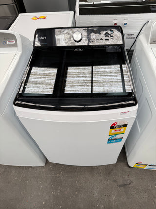 Solt 10kg Top Load Washer [Rrfurbished]