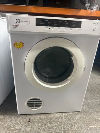 Electrolux 6kg Sensor Dryer [Refurbished]