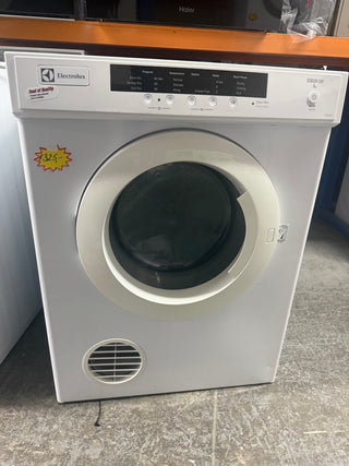 Electrolux 6kg Sensor Dryer [Refurbished]