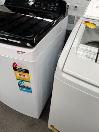 Solt 10kg Top Load Washer [Rrfurbished]