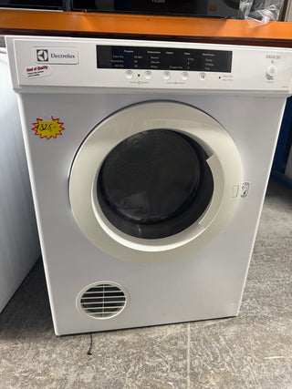 Electrolux 6kg Sensor Dryer [Refurbished]