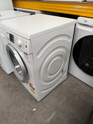 Bosch Logixx 8kg Front Loader (Made in Germany) [Refurbished]