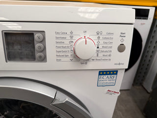 Bosch Logixx 8kg Front Loader (Made in Germany) [Refurbished]