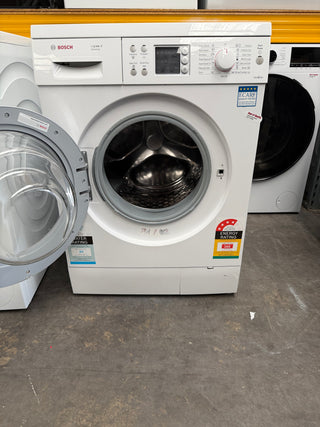 Bosch Logixx 8kg Front Loader (Made in Germany) [Refurbished]