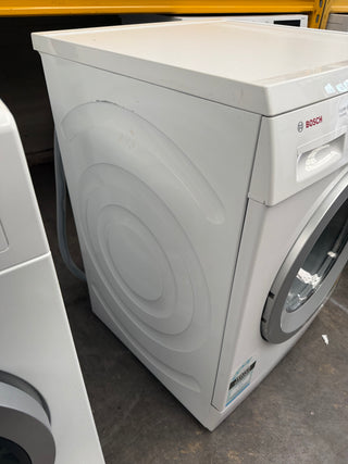 Bosch Logixx 8kg Front Loader (Made in Germany) [Refurbished]