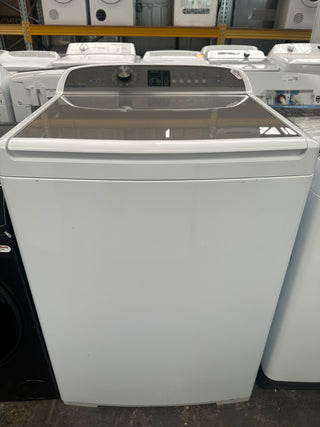 *Current Model* Fisher & Paykel 10kg FabricSmart Top Loader WA1068P1 [Refurbished] - DMS Appliances
