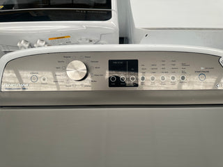 *Current Model* Fisher & Paykel 10kg FabricSmart Top Loader WA1068P1 [Refurbished] - DMS Appliances