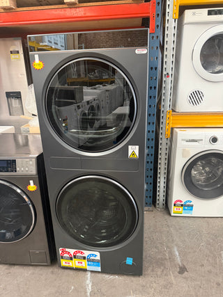 *Current Model* Haier Laundry Centre 12kg-9kg 600 Series Combo Washer Dryer [Factory Second]