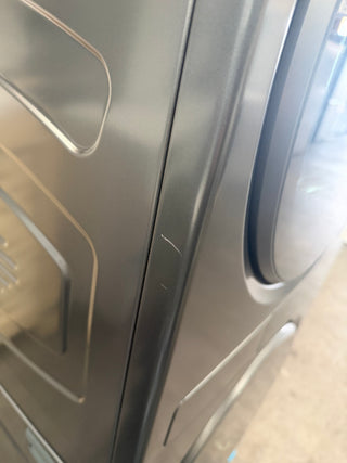 *Current Model* Haier Laundry Centre 12kg-9kg 600 Series Combo Washer Dryer [Factory Second]