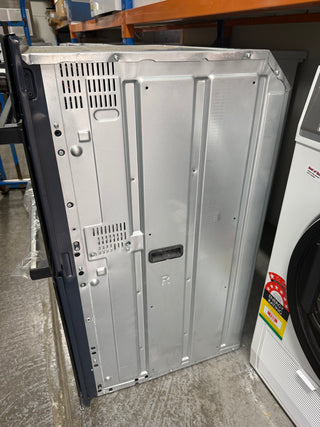 *Current Model* Beko 60cm Multifunction Built-in Double Oven BBO6811DDX [Factory Second}] - DMS Appliances