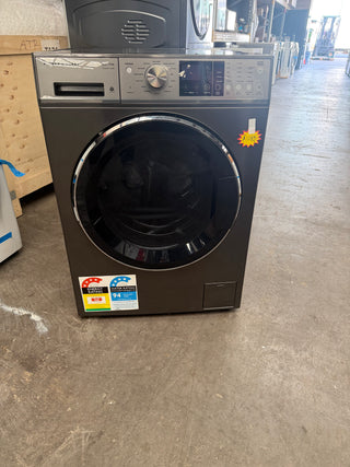 * Current Model * Fisher & Paykel 11kg Front Loader with Active Intelligence and Steam Care WH1160FG2 [Factory Second]