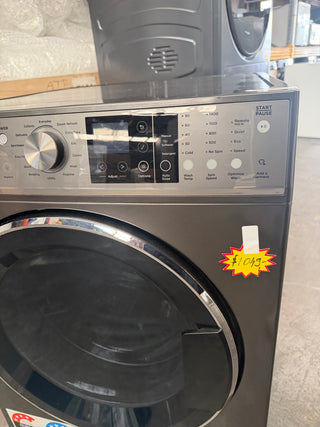 * Current Model * Fisher & Paykel 11kg Front Loader with Active Intelligence and Steam Care WH1160FG2 [Factory Second]